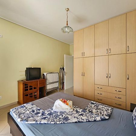 Apartament Leko Саранда Экстерьер фото
